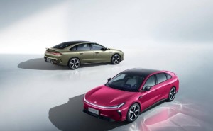 極狐S3開啟預售，99秒極速換電+靈活續航，家庭純電出行新選擇