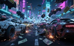 國產車崛起倒逼合資“低頭”：新能源賽道下合資車價格“內卷”加劇