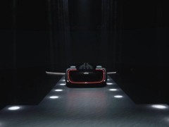 2026北京車展啟幕 小米Vision Gran Turismo超跑國內首秀展創新魅力