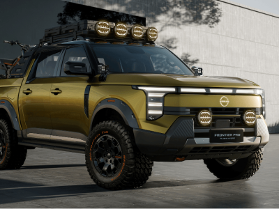 ����Դ+�������淨��֣���ղ���չ������Ƥ��SUV����ԽҰ�³���