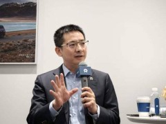 蔚来秦力洪：公司长远经营方能对用户尽最大责任