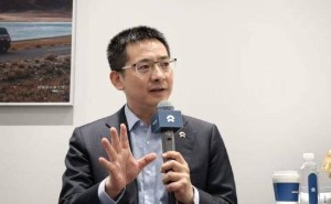 蔚来秦力洪：公司长远经营方能对用户尽最大责任