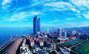 泰禾集团高层变动：黄其森2026年卸任董事长 黄霄辉接棒开启新篇章