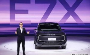 中德共創新典范 奧迪E7X純電SUV攜尖端科技與豪華駕乘體驗震撼來襲