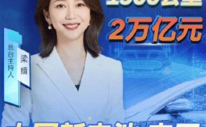 中國電池突破：6分鐘滿電、1500公里續航，新能源車將迎哪些新變局？