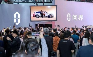 問界M6上市，配置豐富價格引熱議，增程純電版怎么選？