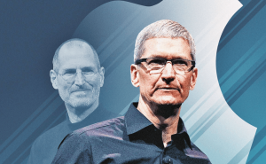 库克时代落幕：苹果从“稳”中转身，能否再掀创新风暴？