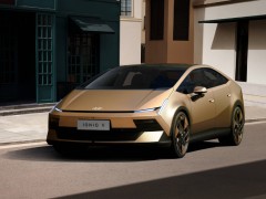 北京現代發布新戰略矩陣，IONIQ品牌落戶中國，IONIQ V全球首秀劍指未來