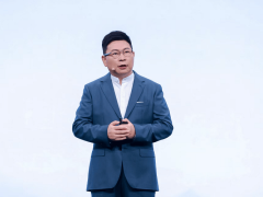 華為智擎全球首發雙94%碳化硅平臺，以三大升級引領新能源汽車技術革新