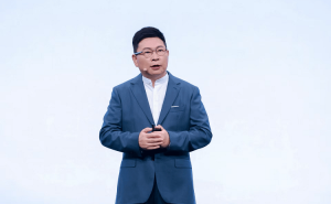 華為智擎全球首發雙94%碳化硅平臺，以三大升級引領新能源汽車技術革新