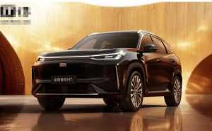 吉利銀河M7 4月28日上市 預售13.98萬起 智能配置與續航表現亮眼