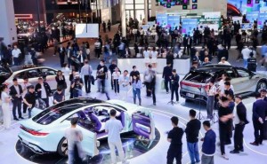 紅旗攜三大子品牌22款產品閃耀2026北京車展，科技賦能引領汽車新未來