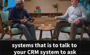 谷歌云CEO展望未来五年：以技术之力深度整合全球资源新图景