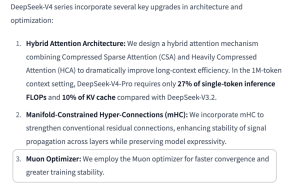 DeepSeek与Kimi“同频”进击：中国开源AI双雄改写全球格局