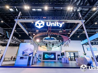 Unity中国推出AI OS 3D空间智能座舱，开启人车境融合的智能座舱新体验