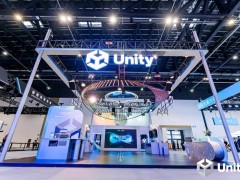 Unity中國推出AI OS 3D空間智能座艙，開啟人車境融合的智能座艙新體驗