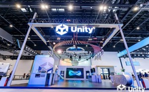 Unity中国推出AI OS 3D空间智能座舱，开启人车境融合的智能座舱新体验