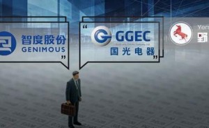 “智度系”董事长同日辞任双职，高层动荡业绩承压，未来走向引关注