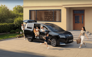 五菱星光730尊享型4月27日上市 7項配置升級帶來更優體驗