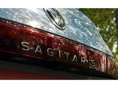 提车速腾S一周体验：德系品质加持，诠释家庭用车长期主义新选择