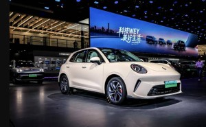 從真實需求出發，長城歐拉5“一車多動力”讓用戶按場景選車