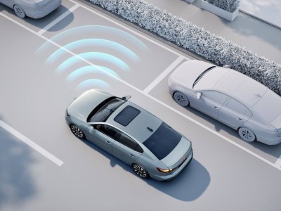 2026北京车展亮相！全新速腾S以AI生态与德系品质，解锁家庭出行新体验