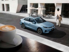 北京車展一汽大眾發力 全新速騰S攜雙1.5動力與多元AI矩陣登場