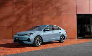 北京車展全新速騰S亮相，千萬公里驗證品質，雙1.5動力開啟家轎新篇