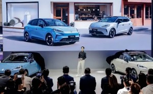 技術下放+價格親民！2026款MG4攜黑科技入場 兩廂純電市場格局生變