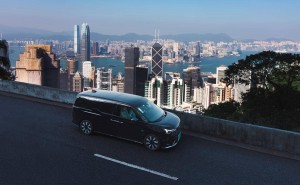 油電混全面布局，沃爾沃以安全為基穩健邁向下一個百年