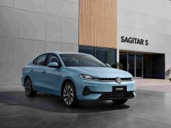 北京車展亮相！全新速騰S雙1.5動力+22處儲物，AI賦能重塑A+級家轎新體驗