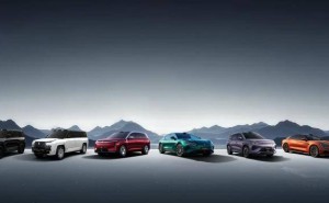 2026北京車展看比亞迪：技術領航，開啟智能電動出行全新篇章