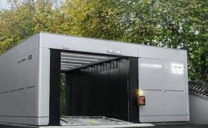 寧德時代攜手北汽集團深化合作 共拓換電車型矩陣共建新能源補能體系