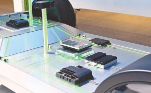 東風汽車天元架構升級 2027年全系車型將邁入L3級智駕時代