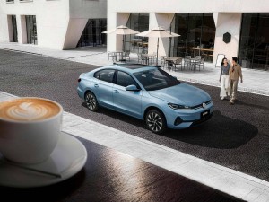 北京車展亮相！全新速騰S歷經嚴苛測試，德系品質詮釋可靠耐用新高度