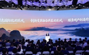 東風汽車2026北京車展展宏圖：“東方風起2030”引領未來出行新方向