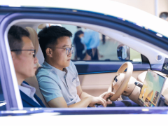 2026北京車展科大訊飛大放異彩，以AI技術賦能座艙開啟全場景智能出行新篇