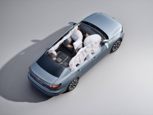 北京车展聚焦：全新速腾S携多元AI矩阵登场，重塑A+级轿车智联新体验