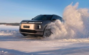 2026北京車展將啟，上汽大眾攜全陣容車型亮相A1館105展位邀您共賞