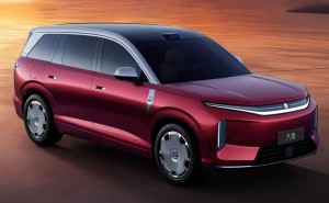 比亞迪大唐與魏牌V9X“對擂”：價格與包裝能否成破圈關鍵？