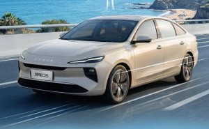 2026年車市“卷”出新高度！8款新車齊上市，6萬多起續航超兩千公里