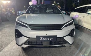 15萬預算買純電SUV？比亞迪宋Ultra EV實力出眾 閉眼入不虧