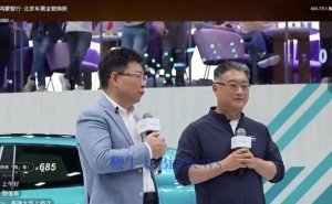 余承東直播反思：華為曾忽視汽車外觀，現重視顏值迎年輕市場