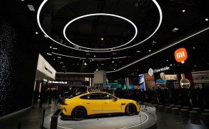 小米攜高端電動車進軍歐洲市場，挑戰特斯拉，能否在歐洲站穩腳跟？