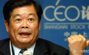 曹德旺曾拒女婿入赘，叶舒用十四年证明自己，终掌福耀集团大印