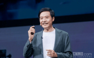 雷军详解小米AI战略：借“人车家全生态”赋能多场景发展