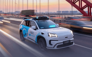 小马智行彭军：L3自动驾驶权责难界定 或难成现实 核心是“人车分责”