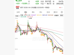 黑芝麻開盤一字跌停 涉嫌信披違規公司及時任董事長遭立案調查