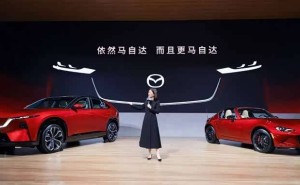 電動浪潮下堅守本心，王曉玲領航長安馬自達走出特色轉型路