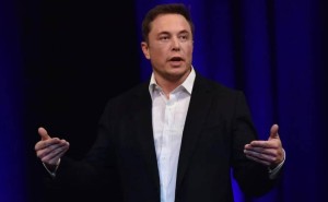 马斯克资本棋局：从地球AI闭环到太空数据帝国，终局是梦还是现实？